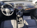 Thumbnail image of 2022 Honda CR-V at Bronx Nissan