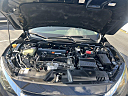 2016 Honda Civic LX at martinscars.com of Ocala, FL