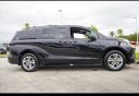 Thumbnail image of 2023 Toyota Sienna at Cannon Toyota