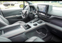 Thumbnail image of 2023 Toyota Sienna at Cannon Toyota