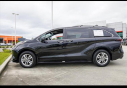 Thumbnail image of 2023 Toyota Sienna at Cannon Toyota