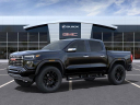 Thumbnail image of 2025 GMC Canyon at King O'Rourke Buick GMC
