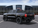 Thumbnail image of 2025 GMC Canyon at King O'Rourke Buick GMC