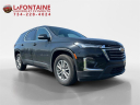 Thumbnail image of 2022 Chevrolet Traverse at LaFontaine Chevrolet Plymouth