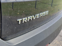 Thumbnail image of 2022 Chevrolet Traverse at LaFontaine Chevrolet Plymouth