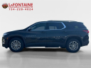 Thumbnail image of 2022 Chevrolet Traverse at LaFontaine Chevrolet Plymouth