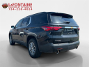 Thumbnail image of 2022 Chevrolet Traverse at LaFontaine Chevrolet Plymouth
