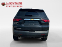 Thumbnail image of 2022 Chevrolet Traverse at LaFontaine Chevrolet Plymouth