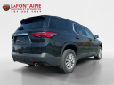 Thumbnail image of 2022 Chevrolet Traverse at LaFontaine Chevrolet Plymouth