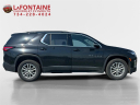 Thumbnail image of 2022 Chevrolet Traverse at LaFontaine Chevrolet Plymouth