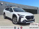 Thumbnail image of 2024 Subaru Outback at Northside Imports Houston