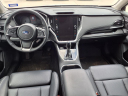 Thumbnail image of 2024 Subaru Outback at Northside Imports Houston