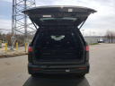Thumbnail image of 2025 Toyota Sequoia at Classic Toyota Used