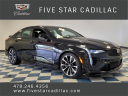 Thumbnail image of 2022 Cadillac CT4-V at Five Star Chevrolet-cadillac