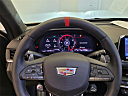 2022 Cadillac CT4-V Blackwing at Five Star Chevrolet-cadillac
