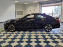 Thumbnail image of 2022 Cadillac CT4-V at Five Star Chevrolet-cadillac