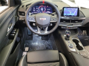 Thumbnail image of 2022 Cadillac CT4-V at Five Star Chevrolet-cadillac