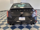 Thumbnail image of 2022 Cadillac CT4-V at Five Star Chevrolet-cadillac