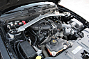Thumbnail image of 2014 Ford Mustang at M&J auto Sales and Service