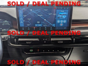 Thumbnail image of 2021 Lincoln Nautilus at Baglier Mazda - New and Used