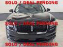 2021 Lincoln Nautilus Reserve at Baglier Mazda - New and Used