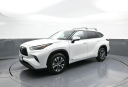 Thumbnail image of 2024 Toyota Highlander Hybrid at Plaza Honda