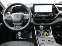 Thumbnail image of 2024 Toyota Highlander Hybrid at Plaza Honda