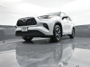 Thumbnail image of 2024 Toyota Highlander Hybrid at Plaza Honda