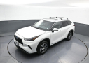Thumbnail image of 2024 Toyota Highlander Hybrid at Plaza Honda