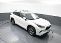 Thumbnail image of 2024 Toyota Highlander Hybrid at Plaza Honda