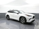Thumbnail image of 2024 Toyota Highlander Hybrid at Plaza Honda