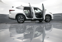 Thumbnail image of 2024 Toyota Highlander Hybrid at Plaza Honda