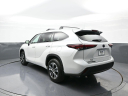 Thumbnail image of 2024 Toyota Highlander Hybrid at Plaza Honda