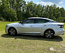 Thumbnail image of 2019 Nissan Maxima at L & H Auto Sales LLC