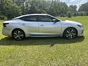 Thumbnail image of 2019 Nissan Maxima at L & H Auto Sales LLC