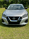 Thumbnail image of 2019 Nissan Maxima at L & H Auto Sales LLC