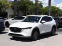 Thumbnail image of 2022 Mazda CX-5 at Ocean Mazda