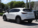 Thumbnail image of 2022 Mazda CX-5 at Ocean Mazda