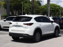 Thumbnail image of 2022 Mazda CX-5 at Ocean Mazda