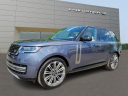 Thumbnail image of 2024 Land Rover Range Rover at Piazza Jaguar Land Rover Willow Grove