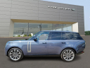 Thumbnail image of 2024 Land Rover Range Rover at Piazza Jaguar Land Rover Willow Grove