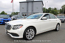 Thumbnail image of 2017 Mercedes-Benz E-Class at Fred's Executive Auto