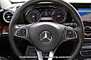 Thumbnail image of 2017 Mercedes-Benz E-Class at Fred's Executive Auto