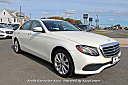 Thumbnail image of 2017 Mercedes-Benz E-Class at Fred's Executive Auto