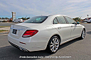 Thumbnail image of 2017 Mercedes-Benz E-Class at Fred's Executive Auto