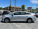 2017 Hyundai SONATA Base at MVP Motors, Inc.