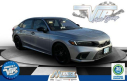 Thumbnail image of 2022 Honda Civic at Merrick Jeep Chrysler Dodge Ram