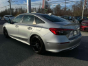 Thumbnail image of 2022 Honda Civic at Merrick Jeep Chrysler Dodge Ram