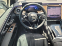 Thumbnail image of 2023 Mercedes-Benz EQS at MercedesBenzOfSanAntonioUSED of San Antonio, TX