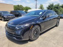Thumbnail image of 2023 Mercedes-Benz EQS at MercedesBenzOfSanAntonioUSED of San Antonio, TX